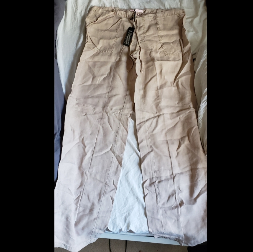 Victoria's Secret Beach Pants